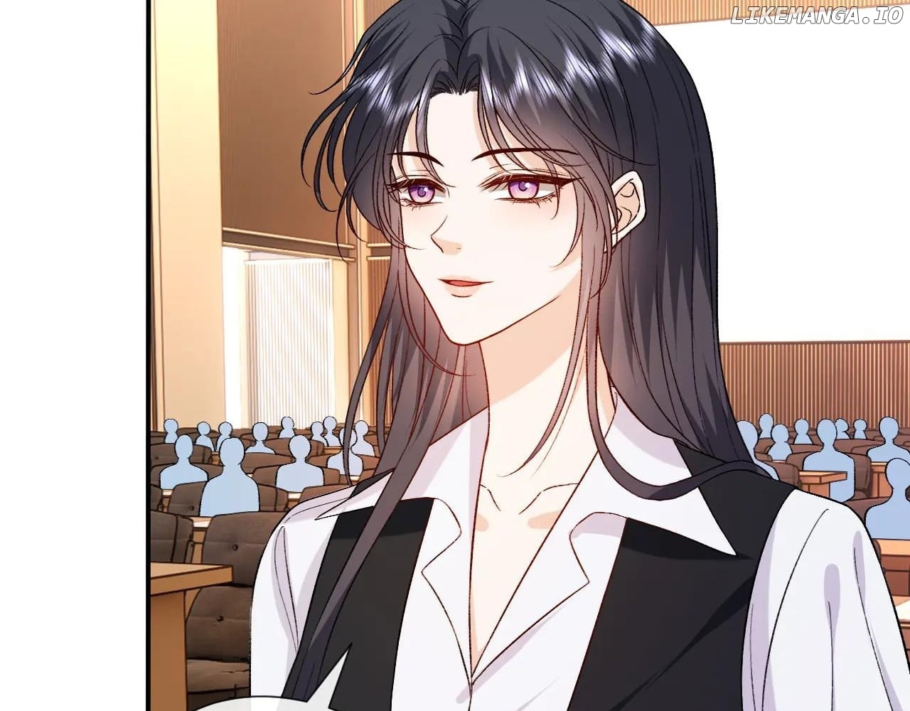 Madam and Her Daily Online Face-Slapping Chapter 183 - page 59